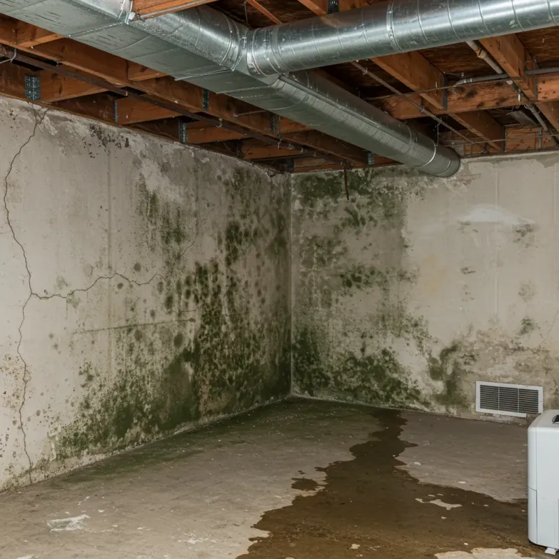 Professional Mold Removal in Ringgold County, IA